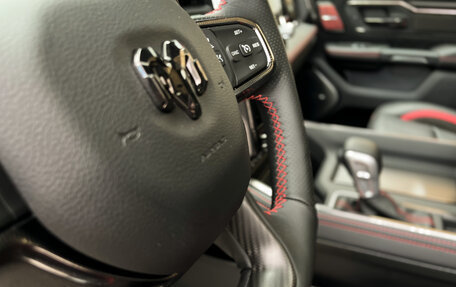 Rambler 1500, 2025 год, 12 300 000 рублей, 18 фотография