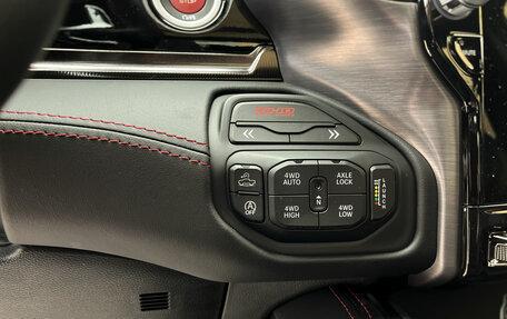 Rambler 1500, 2025 год, 12 300 000 рублей, 16 фотография