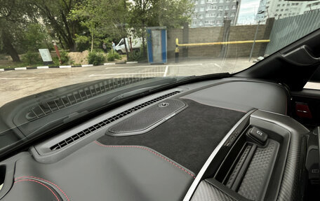 Rambler 1500, 2025 год, 12 300 000 рублей, 15 фотография