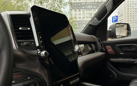 Rambler 1500, 2025 год, 12 300 000 рублей, 25 фотография