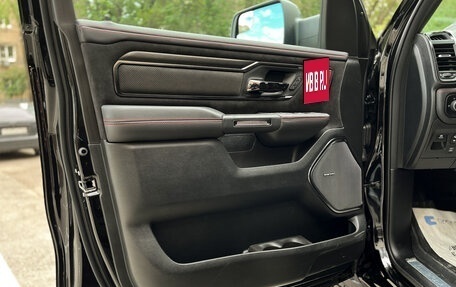 Rambler 1500, 2025 год, 12 300 000 рублей, 27 фотография