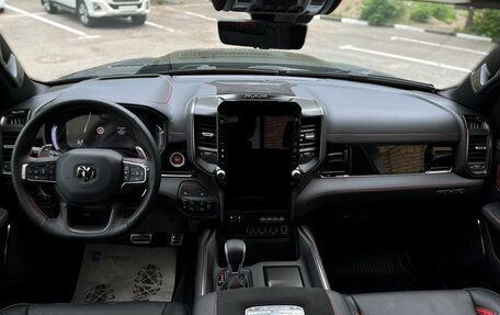 Rambler 1500, 2025 год, 12 300 000 рублей, 29 фотография