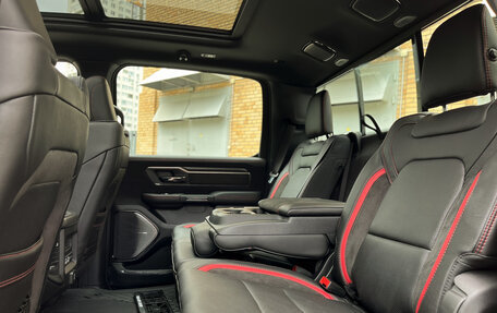 Rambler 1500, 2025 год, 12 300 000 рублей, 32 фотография