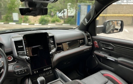 Rambler 1500, 2025 год, 12 300 000 рублей, 30 фотография