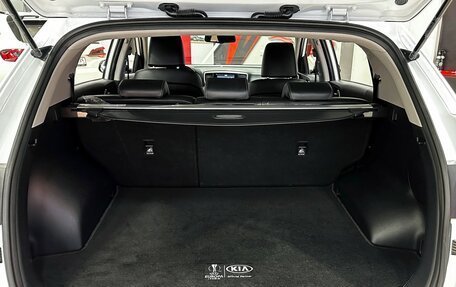 KIA Sportage IV рестайлинг, 2019 год, 2 300 000 рублей, 14 фотография