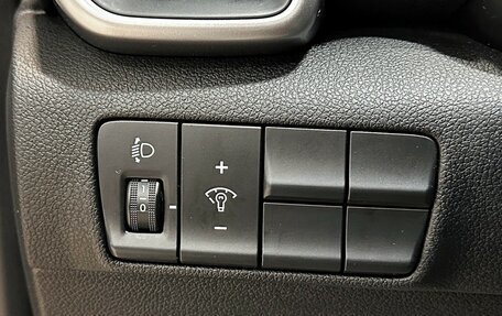 KIA Sportage IV рестайлинг, 2019 год, 2 300 000 рублей, 19 фотография