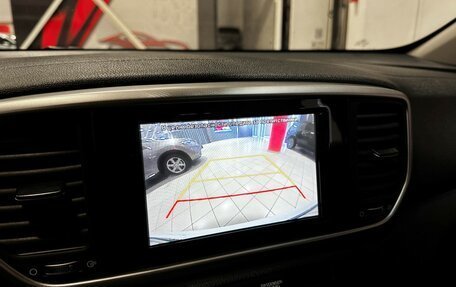 KIA Sportage IV рестайлинг, 2019 год, 2 300 000 рублей, 25 фотография