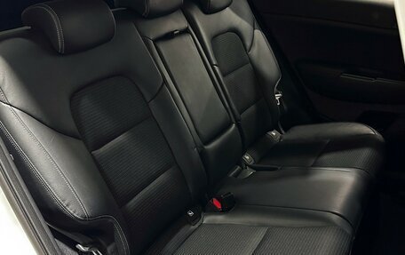 KIA Sportage IV рестайлинг, 2019 год, 2 300 000 рублей, 15 фотография