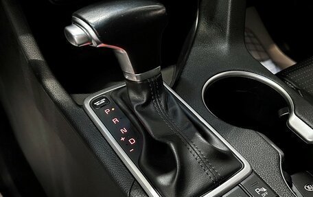 KIA Sportage IV рестайлинг, 2019 год, 2 300 000 рублей, 27 фотография