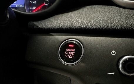 KIA Sportage IV рестайлинг, 2019 год, 2 300 000 рублей, 23 фотография