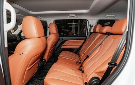 Haval H9, 2025 год, 4 499 000 рублей, 9 фотография