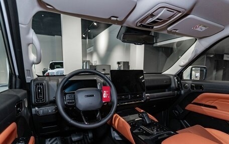 Haval H9, 2025 год, 4 499 000 рублей, 10 фотография