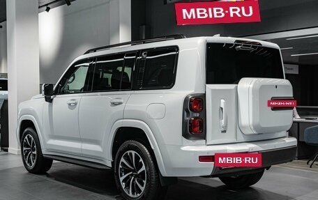 Haval H9, 2025 год, 4 499 000 рублей, 5 фотография