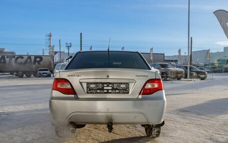 Daewoo Nexia I рестайлинг, 2008 год, 140 000 рублей, 6 фотография