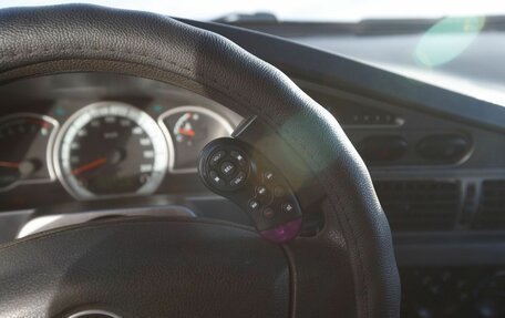 Daewoo Nexia I рестайлинг, 2008 год, 140 000 рублей, 12 фотография