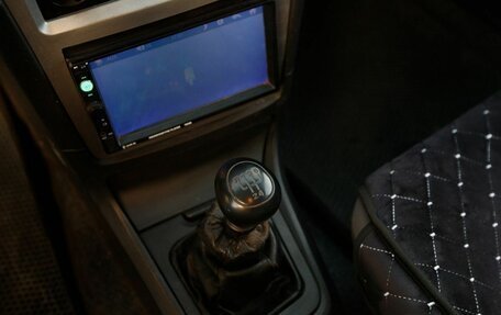 Daewoo Nexia I рестайлинг, 2008 год, 140 000 рублей, 14 фотография