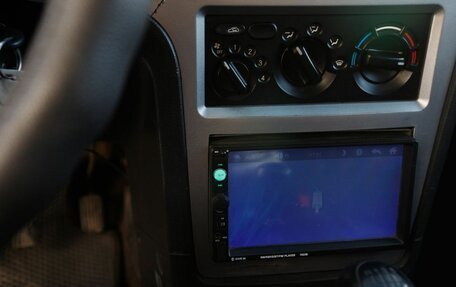 Daewoo Nexia I рестайлинг, 2008 год, 140 000 рублей, 13 фотография