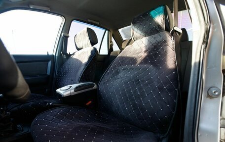 Daewoo Nexia I рестайлинг, 2008 год, 140 000 рублей, 10 фотография