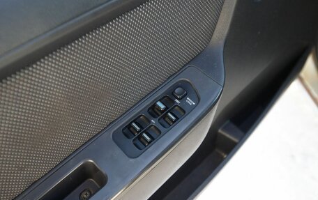 Daewoo Nexia I рестайлинг, 2008 год, 140 000 рублей, 9 фотография