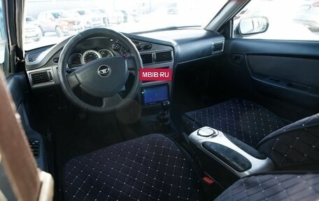 Daewoo Nexia I рестайлинг, 2008 год, 140 000 рублей, 8 фотография