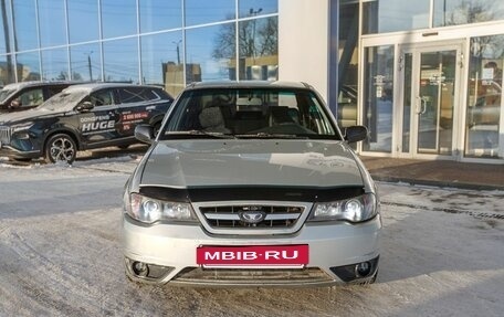 Daewoo Nexia I рестайлинг, 2008 год, 140 000 рублей, 2 фотография