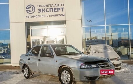 Daewoo Nexia I рестайлинг, 2008 год, 140 000 рублей, 3 фотография