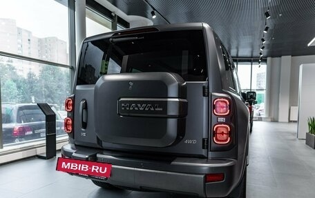 Haval H9, 2025 год, 5 099 000 рублей, 3 фотография