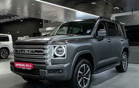 Haval H9, 2025 год, 5 099 000 рублей, 4 фотография