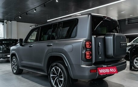 Haval H9, 2025 год, 5 099 000 рублей, 5 фотография