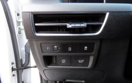 Hyundai Sonata VIII, 2024 год, 2 910 013 рублей, 8 фотография