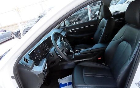 Hyundai Sonata VIII, 2024 год, 2 910 013 рублей, 5 фотография