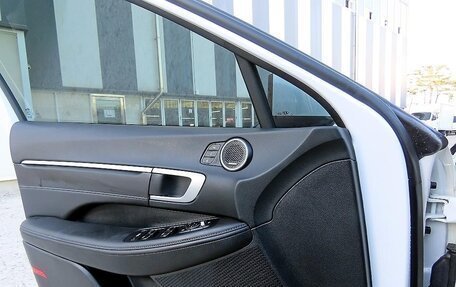 Hyundai Sonata VIII, 2024 год, 2 910 013 рублей, 6 фотография