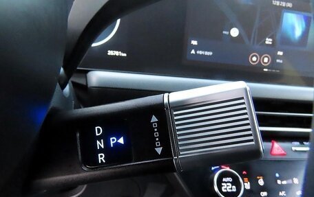 Hyundai Sonata VIII, 2024 год, 2 910 013 рублей, 11 фотография