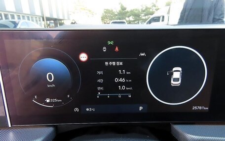 Hyundai Sonata VIII, 2024 год, 2 910 013 рублей, 10 фотография