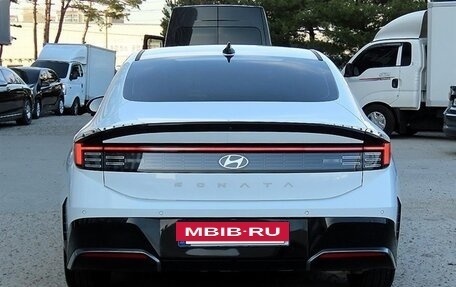 Hyundai Sonata VIII, 2024 год, 2 910 013 рублей, 3 фотография
