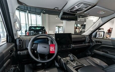 Haval H9, 2025 год, 5 099 000 рублей, 11 фотография