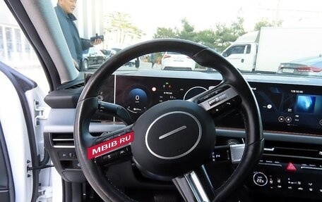 Hyundai Sonata VIII, 2024 год, 2 910 013 рублей, 9 фотография