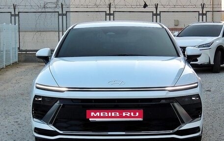 Hyundai Sonata VIII, 2024 год, 2 910 013 рублей, 2 фотография