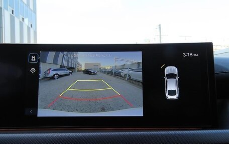 Hyundai Sonata VIII, 2024 год, 2 910 013 рублей, 12 фотография