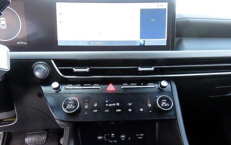 Hyundai Sonata VIII, 2024 год, 2 910 013 рублей, 13 фотография