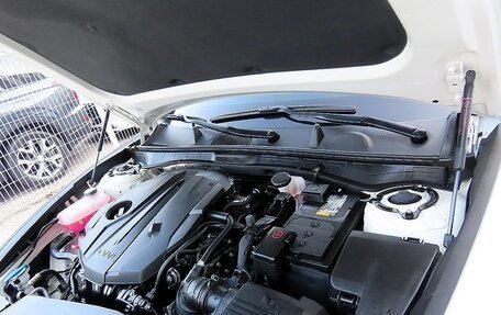 Hyundai Sonata VIII, 2024 год, 2 910 013 рублей, 17 фотография