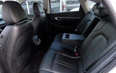 Hyundai Sonata VIII, 2024 год, 2 910 013 рублей, 16 фотография