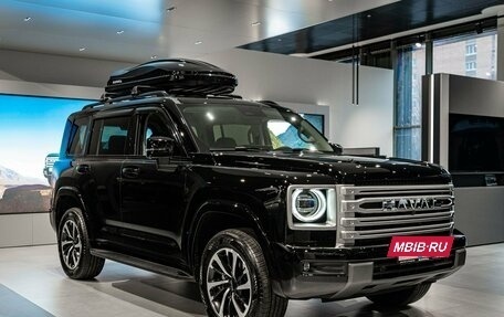 Haval H9, 2024 год, 4 899 000 рублей, 3 фотография