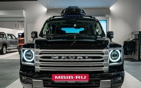 Haval H9, 2024 год, 4 899 000 рублей, 2 фотография