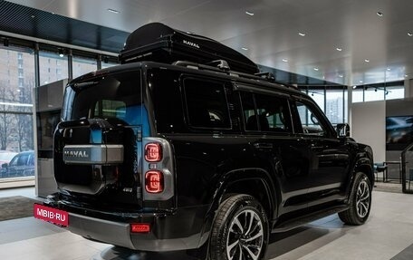 Haval H9, 2024 год, 4 899 000 рублей, 4 фотография
