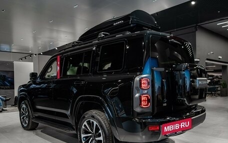 Haval H9, 2024 год, 4 899 000 рублей, 6 фотография