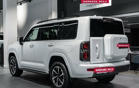 Haval H9, 2024 год, 4 899 000 рублей, 3 фотография