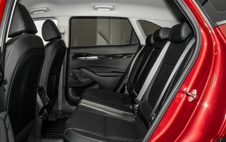 KIA Seltos I, 2022 год, 2 600 000 рублей, 7 фотография