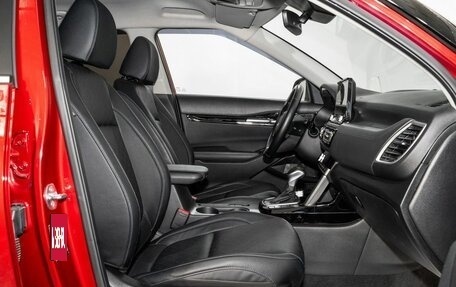 KIA Seltos I, 2022 год, 2 600 000 рублей, 5 фотография