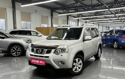 Nissan X-Trail, 2012 год, 1 345 000 рублей, 1 фотография